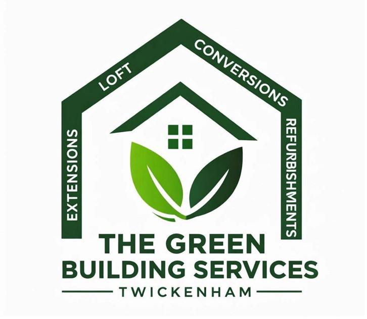 The Green Building Services (Twickenham) Limited logo
