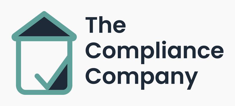 The Compliance Company logo