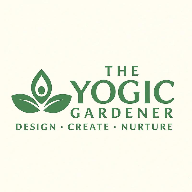 Yogic Gardener Ltd logo