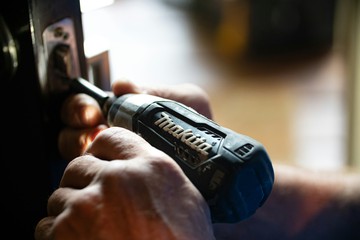 Landlord responsibilities for repairs in the UK