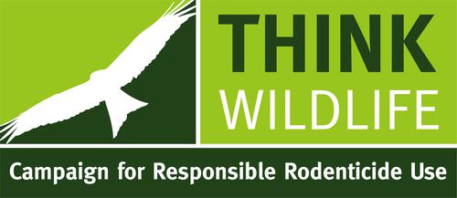 Think Wildlife logo