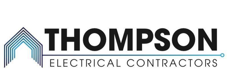 Thompson Electrical Contractors Ltd logo