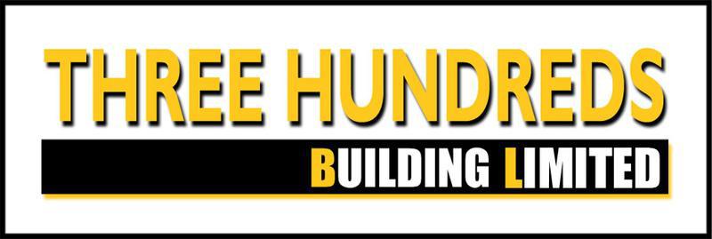 Three Hundreds Building Ltd logo