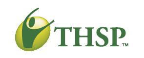 The Health & Safety People (THSP)  logo