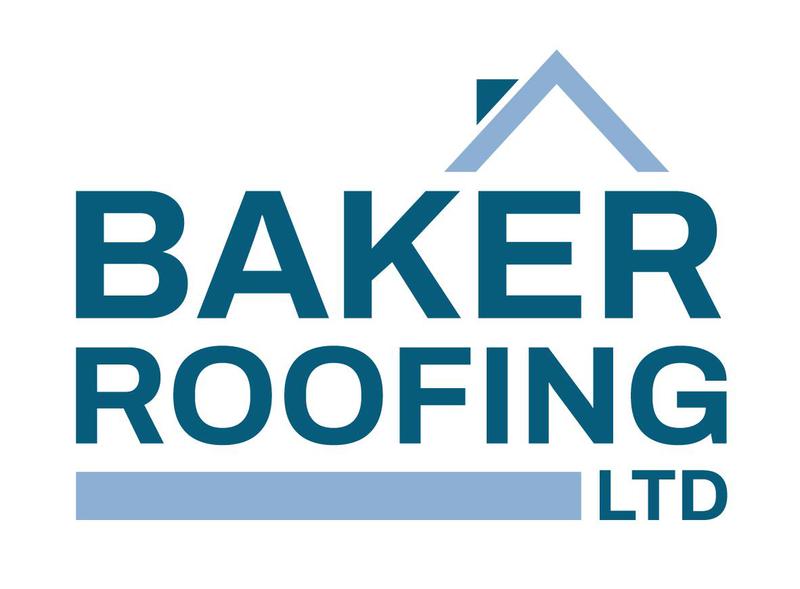 Baker Roofing Ltd logo