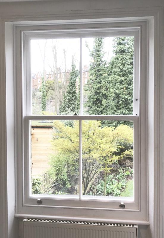 Stockwell Windows Ltd logo