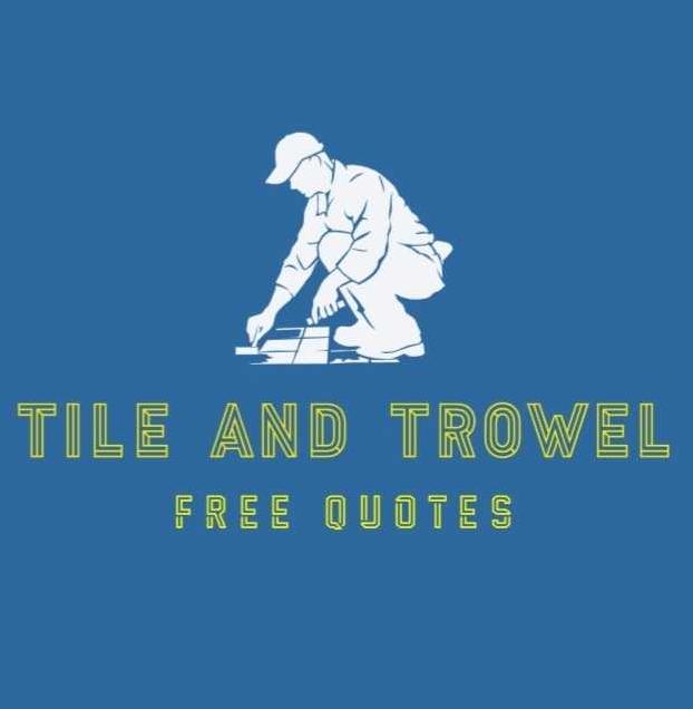 Tile & Trowel logo