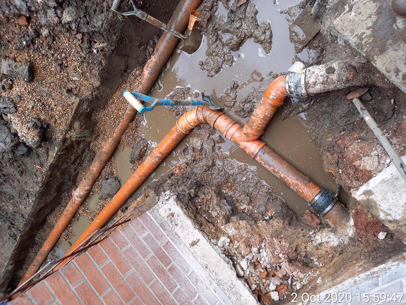 Drainage Specialists in Hull (HU8 7RZ) J&J Drains TrustATrader