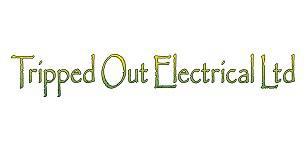 Tripped Out Electrical Ltd logo