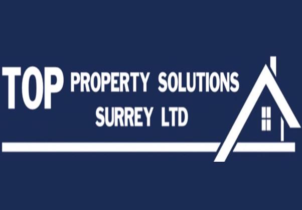 Top Property Solutions Surrey Ltd logo