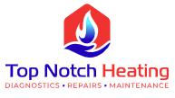 Top Notch Heating Ltd logo
