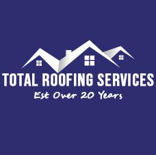 Total Roofing Services logo