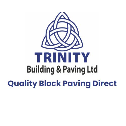 Trinity Building & Paving Ltd logo