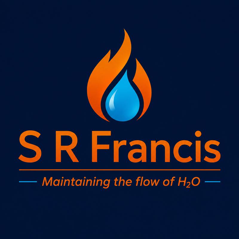 S R Francis Limited logo