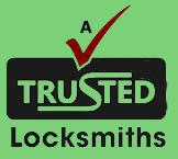 Master Locksmith Burford logo