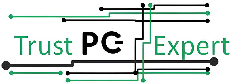 Trust PC Expert Ltd logo