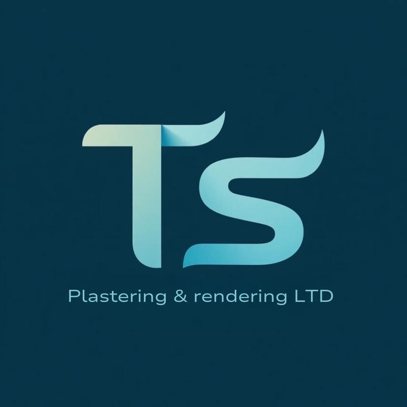 TS Plastering & Rendering Ltd logo
