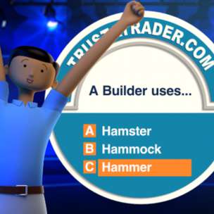 TrustATrader Sponsors ITV Saturday Night Primetime Television