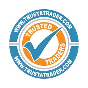 Ruth Jones is the new Voice of TrustATrader!