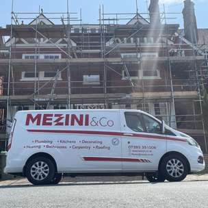 Top Work of the Month: Mezini & Co UK Ltd