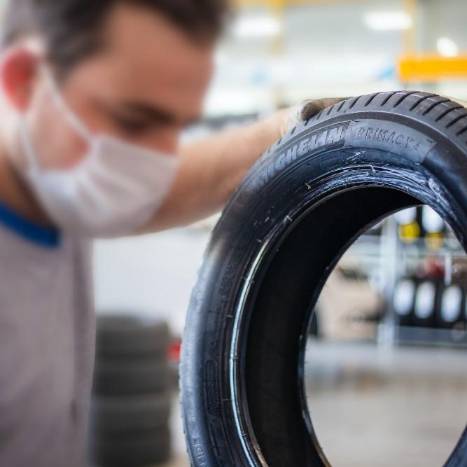 Overtyred: Top Tips to Make Your Tyres Last Longer