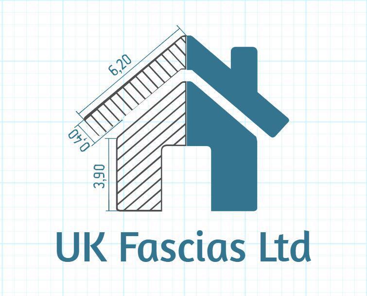 UK Fascias Ltd logo