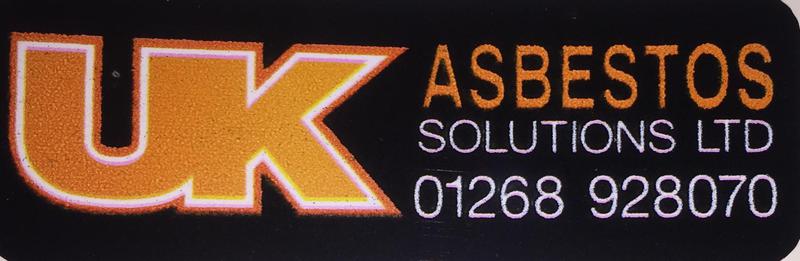 UK Asbestos Solutions Ltd logo
