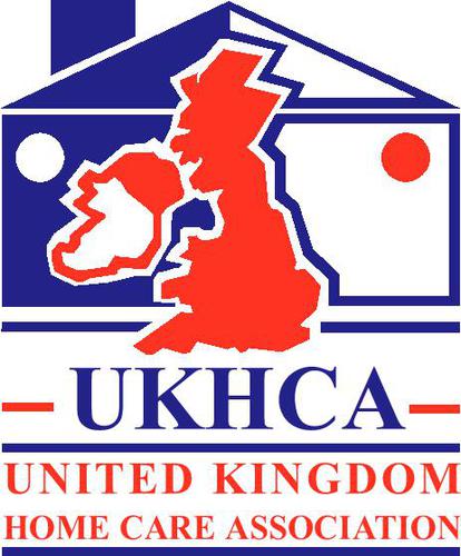 United Kingdom Homecare Association logo