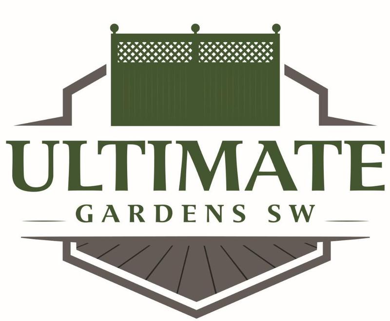 Ultimate Gardens SW logo