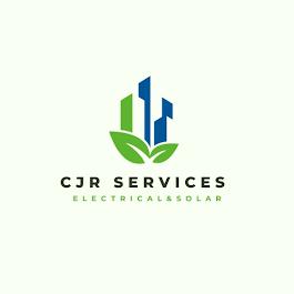 CJR Electrical Services Ltd logo