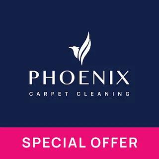 Phoenix Cleaning and Maintenance logo