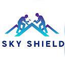 Sky Shield Roofing logo