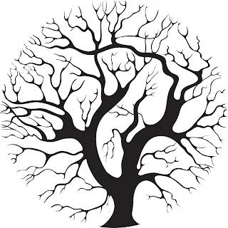 VSP Tree Surgery logo