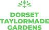 Dorset Taylormade Gardens logo