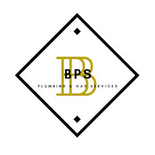 BPS Gas Services logo