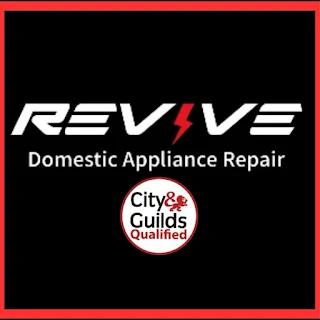 Revive Repairs logo
