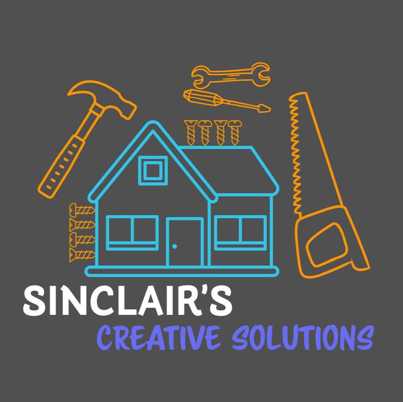 Sinclair's Creative Solutions logo