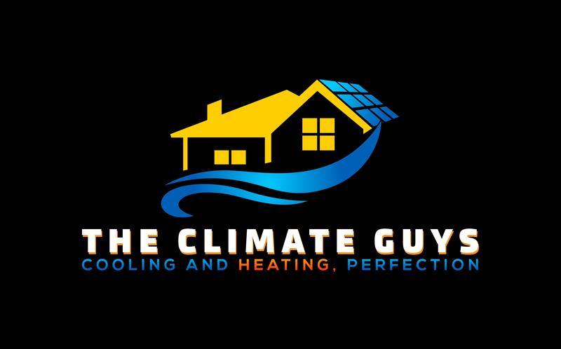 The Climate Guys Ltd logo