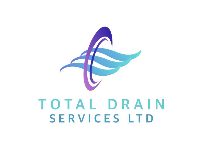 Total Drain Services Ltd logo