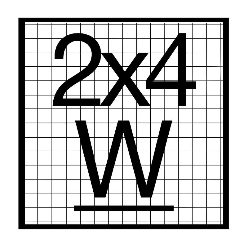 2X4 Workshop Limited logo