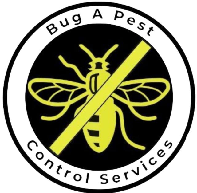 Bug A Pest Control logo