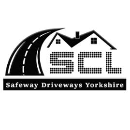 Safeway Driveways logo