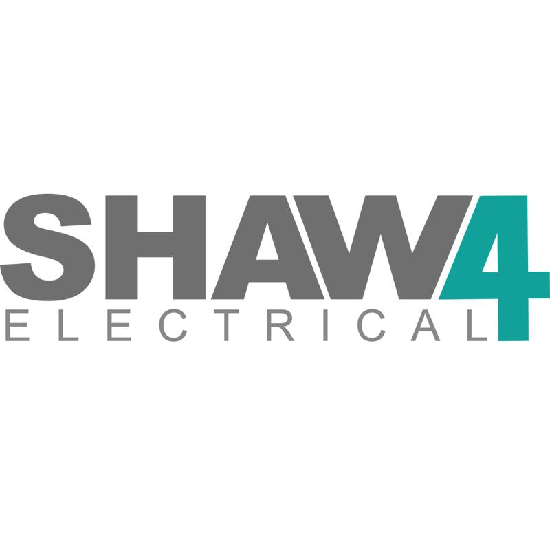 Shaw 4 Electrical logo