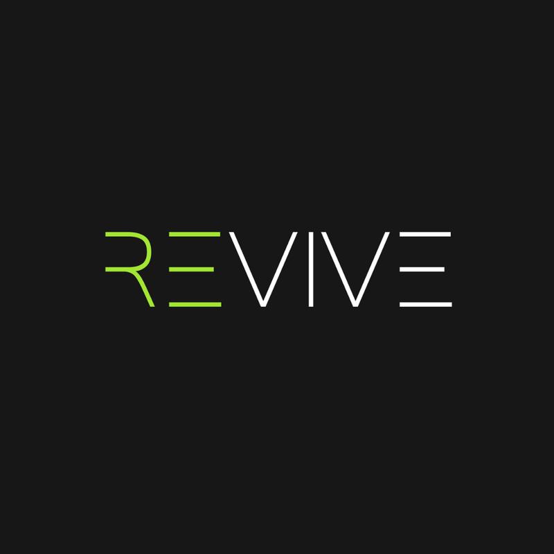 Revive Maintenance Ltd logo