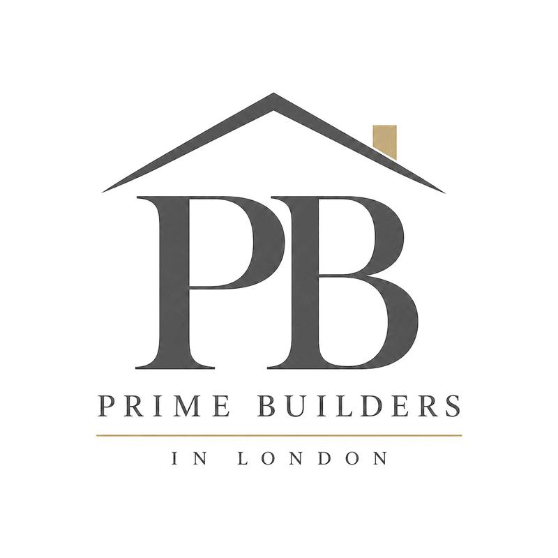 Prime Builders in London Ltd logo