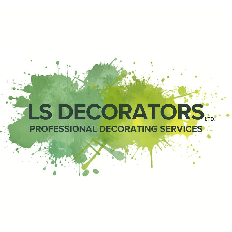 LS Decorators logo