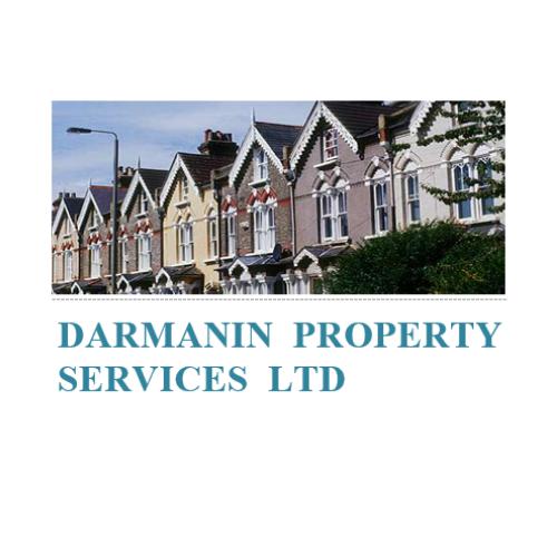 Darmanin Property Services Ltd logo