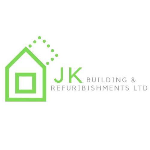 JK Building & Refurbishments Ltd logo
