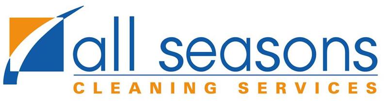 All Seasons Cleaning Services logo