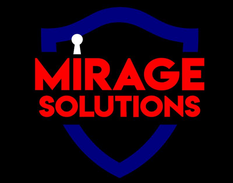 Mirage Solutions logo